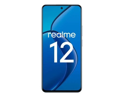 Смартфон Realme 12 4G 8/512Gb Blue